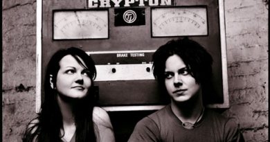 Jack White - Hip (Eponymous) Poor Boy