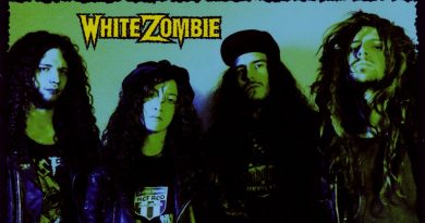 White Zombie - Super Charger Heaven