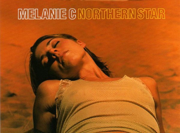 Melanie C ‎– Northern Star