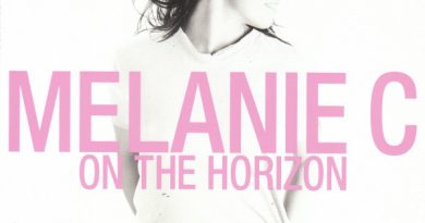 Melanie C ‎– On The Horizon