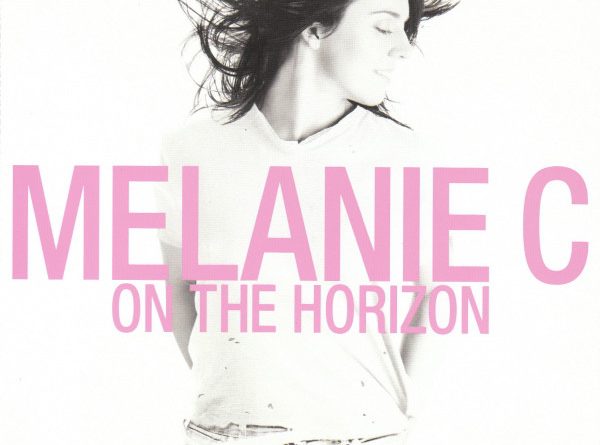 Melanie C ‎– On The Horizon