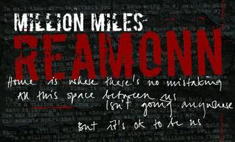 Reamonn - Million Miles