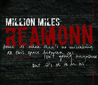 Reamonn - Million Miles