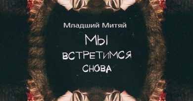 Младший Митяй — Мы встретимся снова