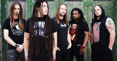 Nonpoint - The Same