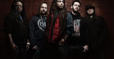Nonpoint - Left For You