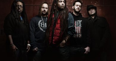 Nonpoint - 5 Minutes Alone