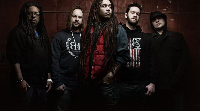 Nonpoint - 5 Minutes Alone