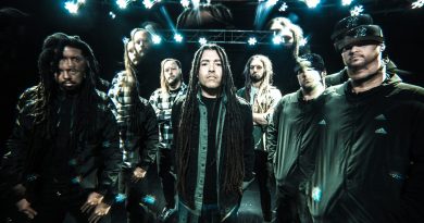 Nonpoint - Go Time
