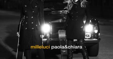Paola & Chiara – Milleluci