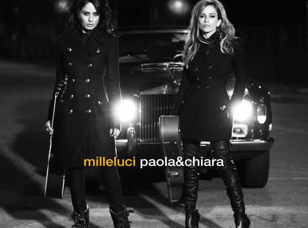 Paola & Chiara – Milleluci