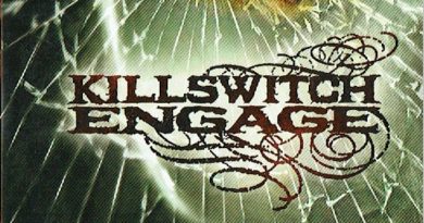 Killswitch Engage - Until the Day