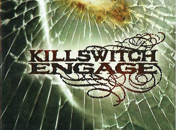 Killswitch Engage - Until the Day