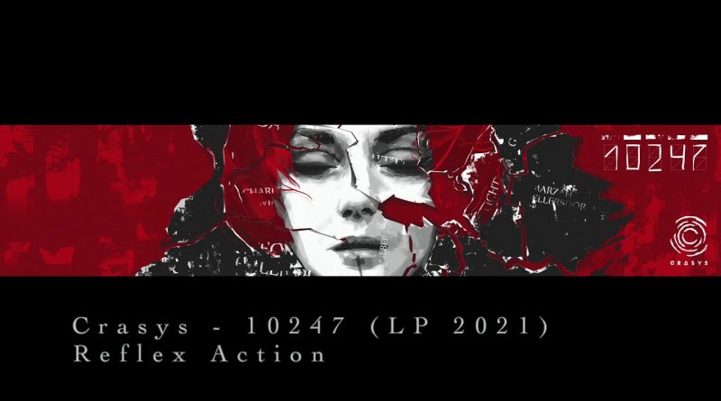 Crasys — Reflex action