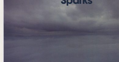 Röyksopp ‎– Sparks