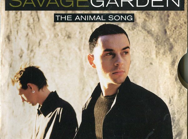 Savage Garden ‎– The Animal Song