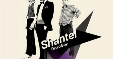 Shantel - Disko Boy