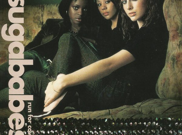 Sugababes ‎– Run For Cover