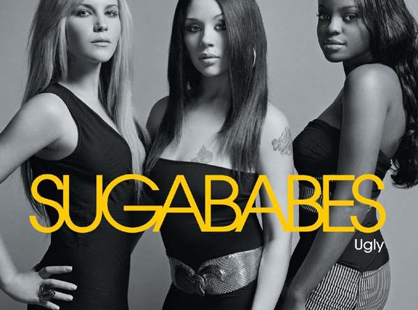Sugababes ‎– Ugly