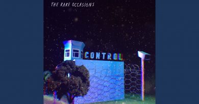 The Rare Occasions - La Mort