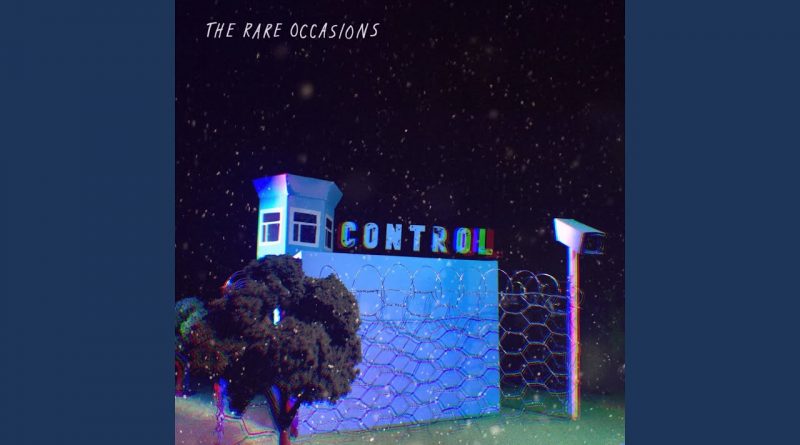 The Rare Occasions - Futureproof