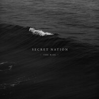 Secret Nation - Make Believe