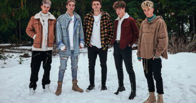 Why Don't We - Chills