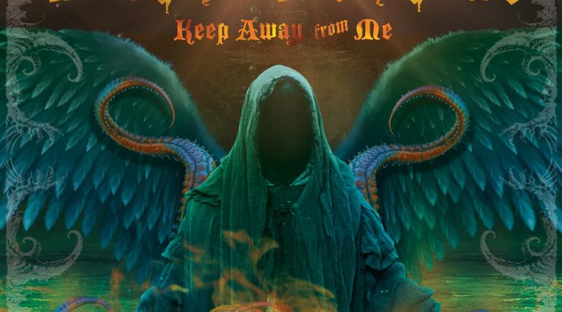 Devildriver - Keep Away from Me
