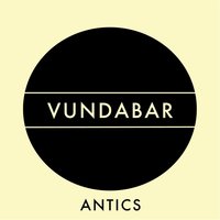 Vundabar - Painted