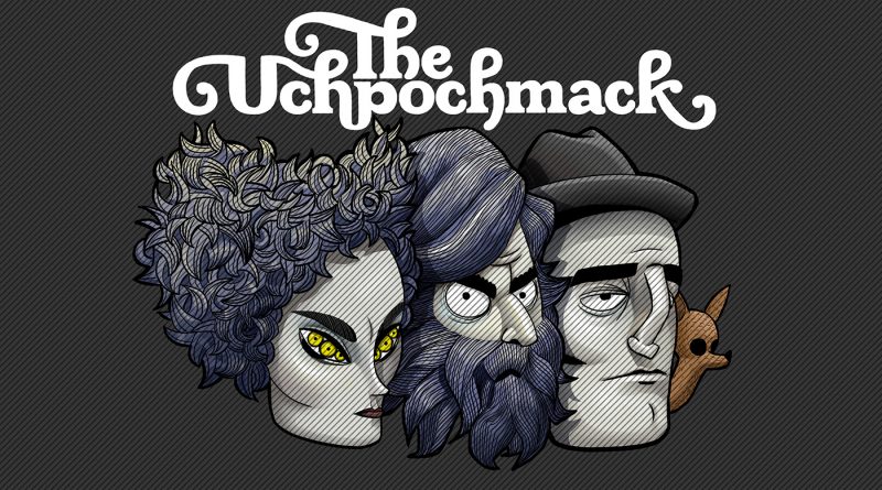 The Uchpochmack - Lightbulbs