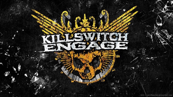 Killswitch Engage - Know Your Enemy