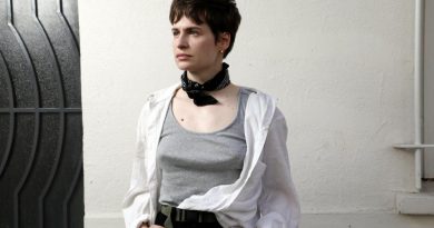 Christine and the Queens - 5 dollars