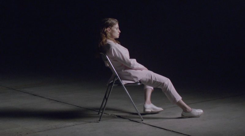 Christine and the Queens - Paradis Perdus