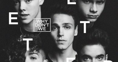 Why Don't We - Choose