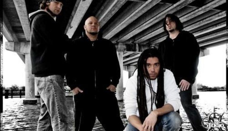 Nonpoint - Never Cared Before