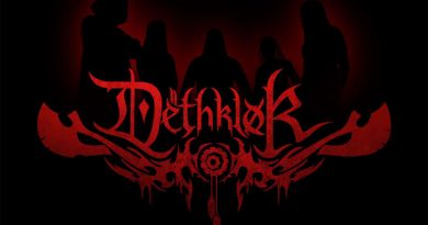 Dethklok - The Answer Is in Your Past