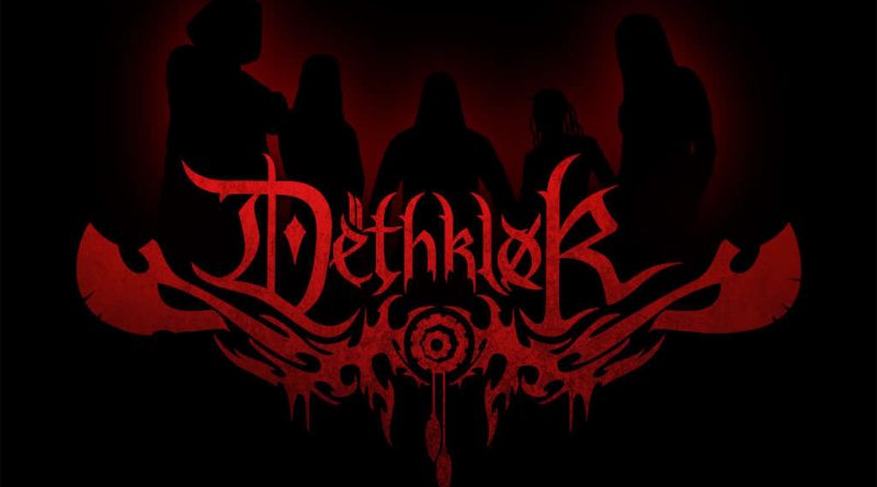 Dethklok - The Answer Is in Your Past