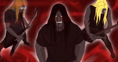 Dethklok - Givin' Back to You