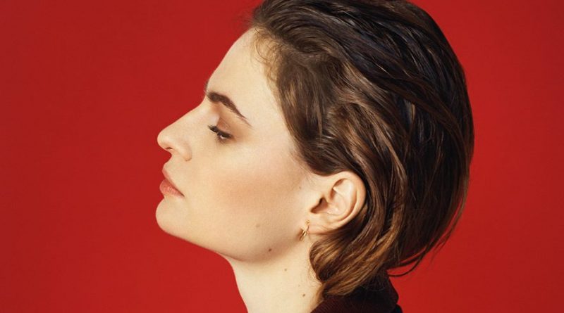 Christine and the Queens - Narcissus Is Back