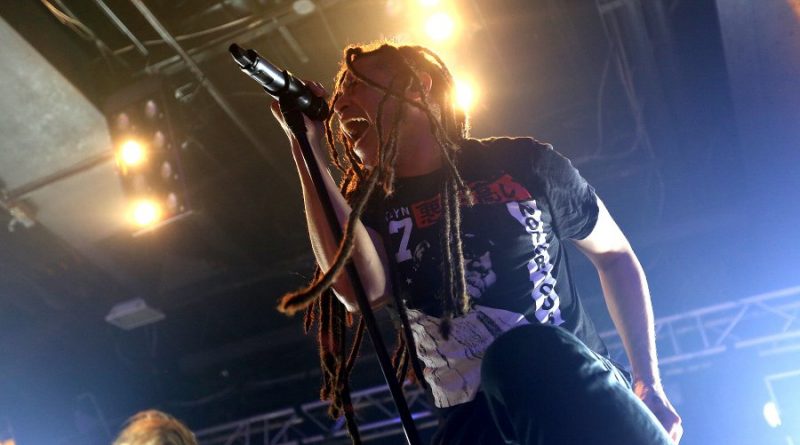 Nonpoint - Move Now