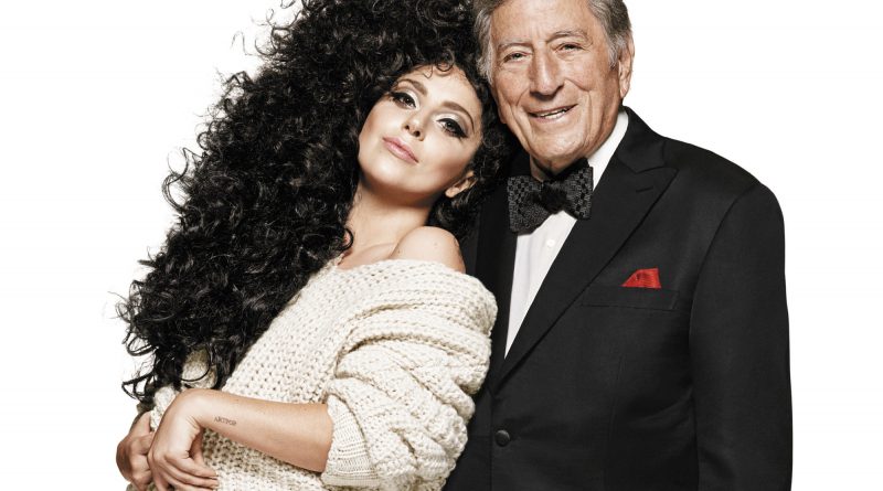 Tony Bennett, Lady Gaga - I Concentrate On You