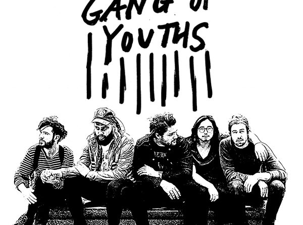 Gang of Youths - The Diving Bell