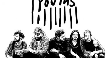 Gang of Youths - Go Farther In Lightness