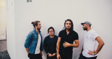 Gang of Youths - tend the garden