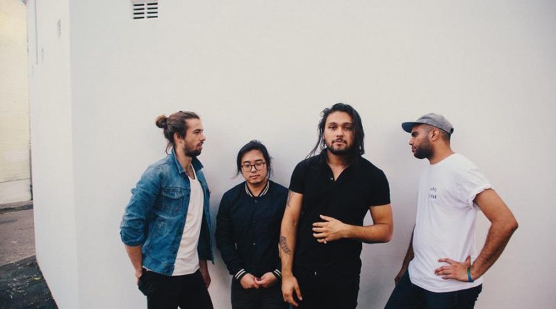 Gang of Youths - Restraint & Release