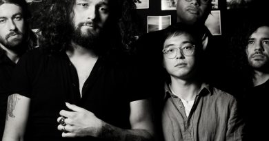 Gang of Youths - Say Yes to Life