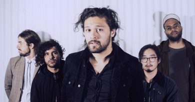 Gang of Youths - Do Not Let Your Spirit Wane