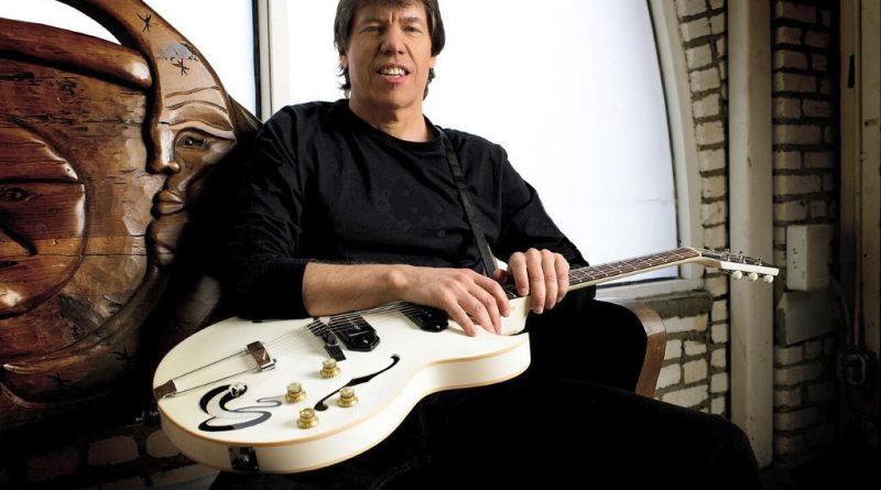 George Thorogood - Six Days On The Road