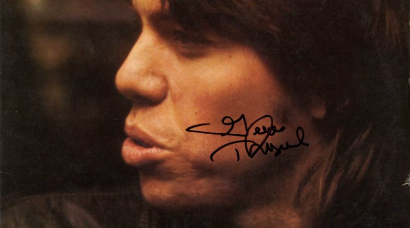 George Thorogood - The Sky Is Crying