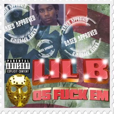 Lil B - Stealing from Strippers